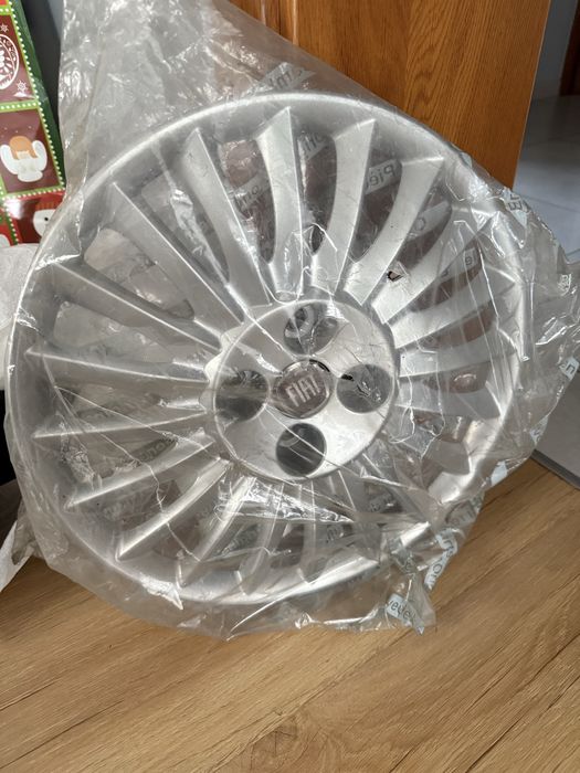 Kołpak do Fiata  15 cali