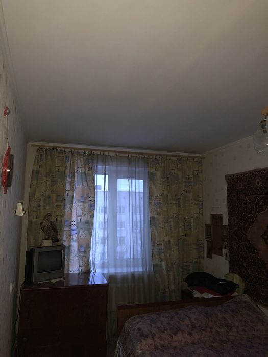 2 квартира по провул. Г. Шосткинщини(Марата)