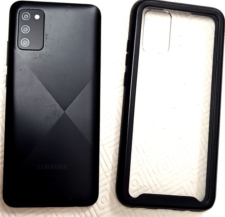 Samsung Galaxy A02s