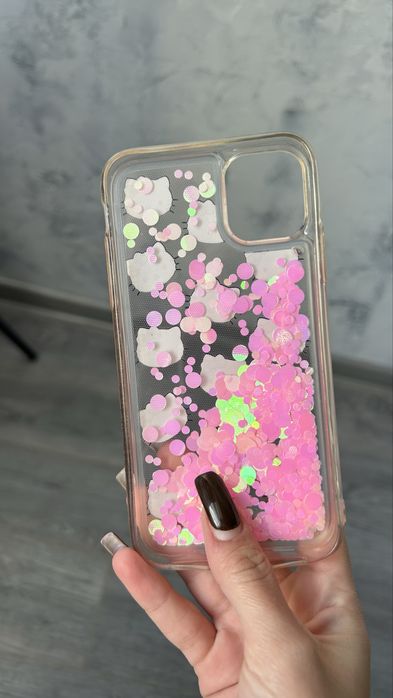 Чехол на Iphone 11