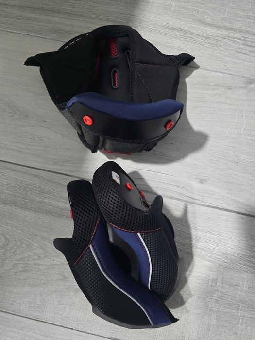 Capacete Shiro Explorer Maverick - Tamanho M