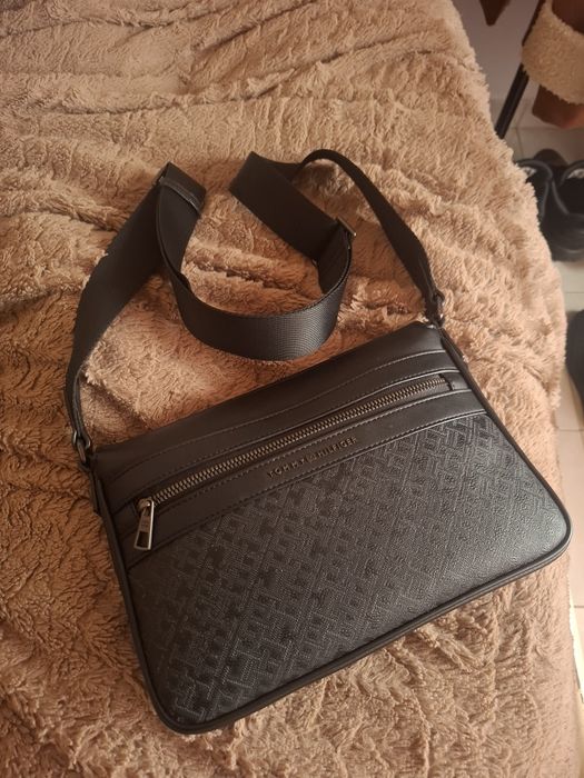 Mala a tiracolo - Tommy Hilfiger