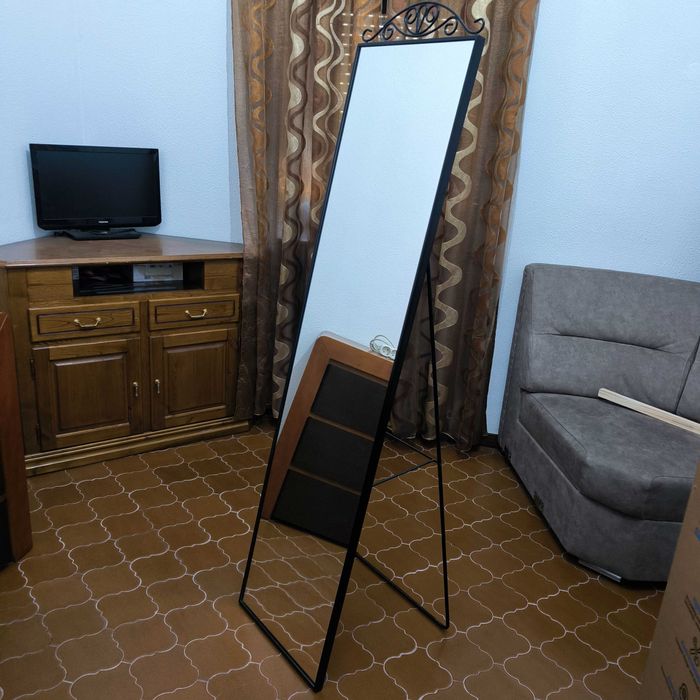 Espelho de sala