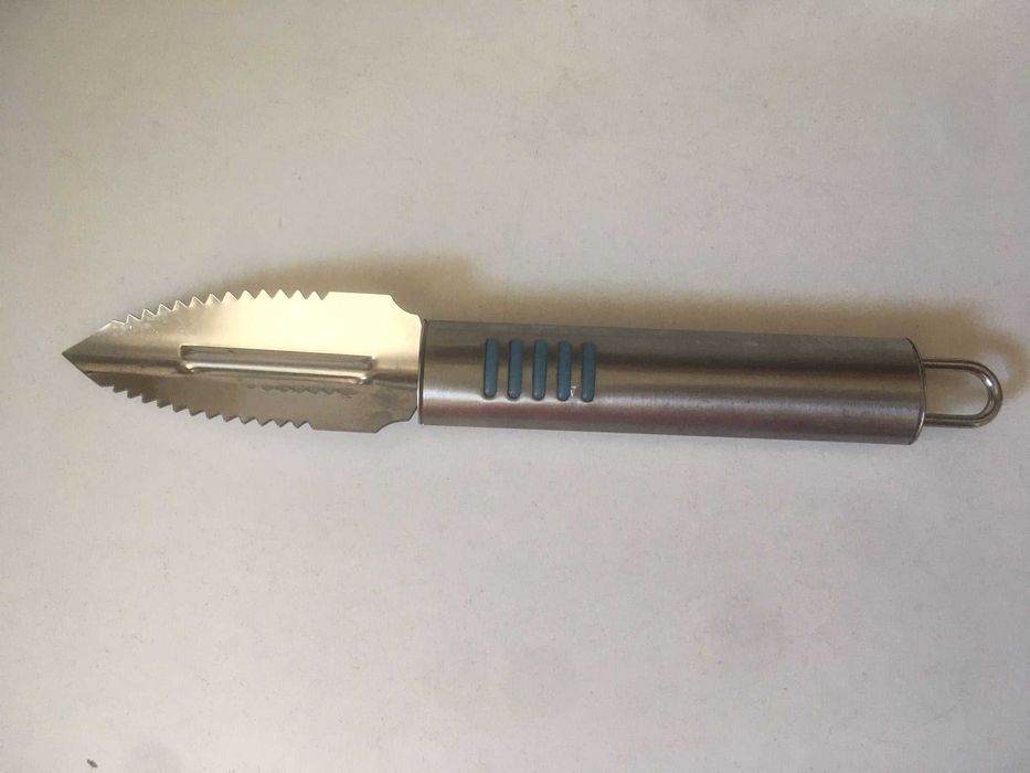 Stainless Steel Peeler