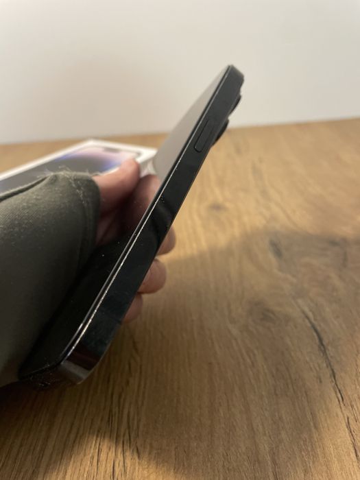iPhone 14 Pro, Space Black, 128 GB