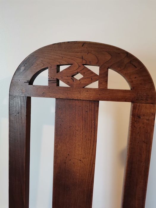 Conjunto Mesa e Cadeiras Sala de Jantar