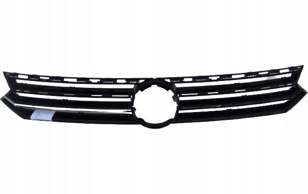 GRILL ATRAPA CHŁODNICY VOLKSWAGEN PASSAT B8