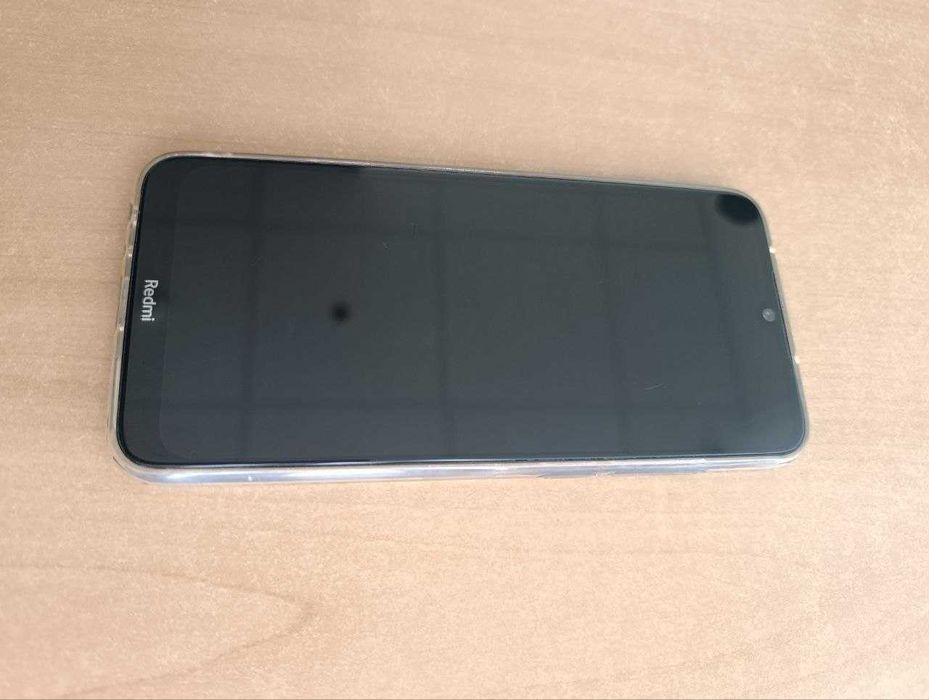 Xiaomi Redmi Note 8T 4\64