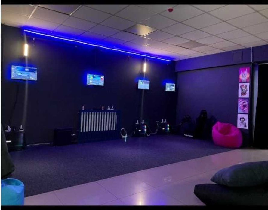 Продам бізнес - VR заклад. Діючий, під ключ. Терміново!