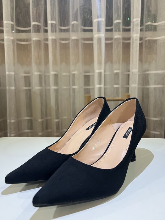 Туфлі - лодочки(човники)Vices 40 розмір