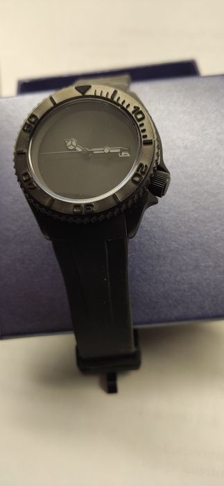 Наручные часы  хомаж Seiko SKX 007