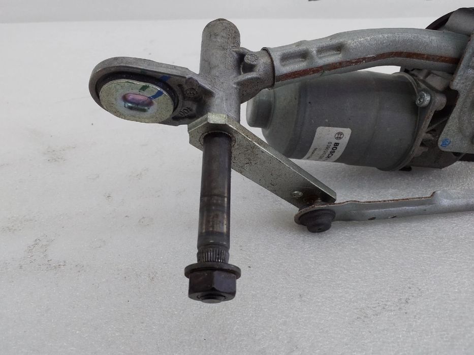 Armaçao Limpa Vidros BMW X1 (F48)