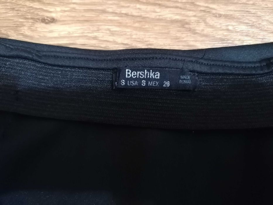 Spódnica dziewczęca Bershka rozm. S
