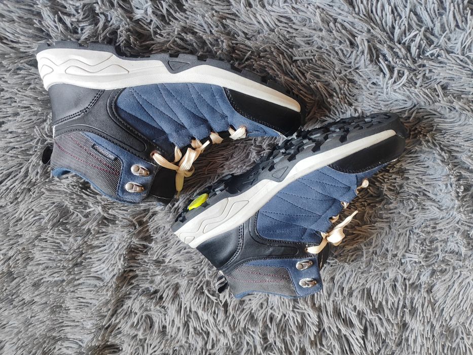 Buty trekkingowe/outdoorowe  marki Walkx rozm. 39