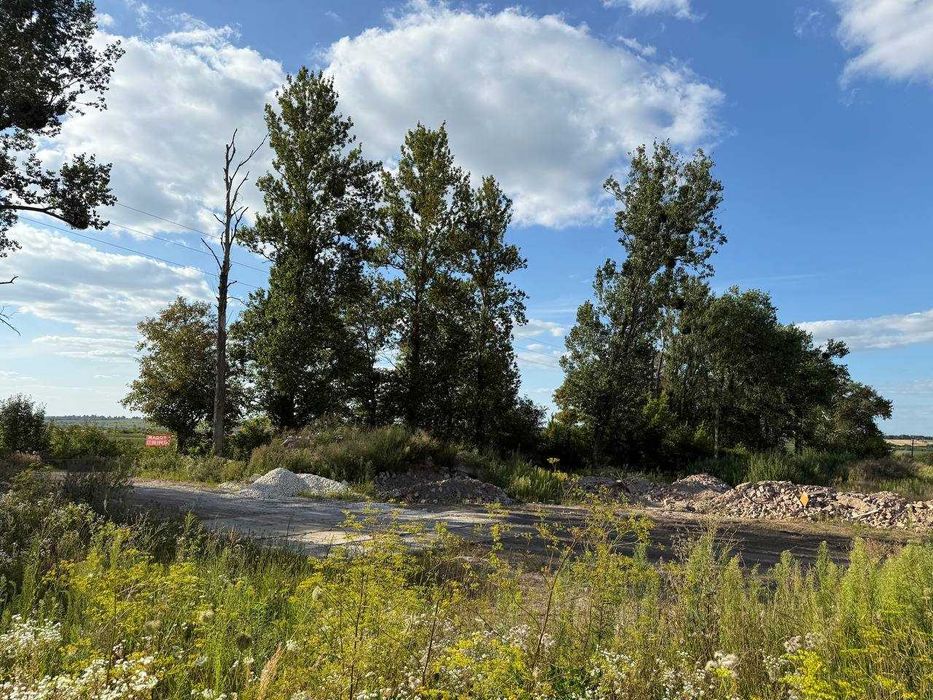 земельна ділянка 10 сот. ОЖБ с. Малі Підліски