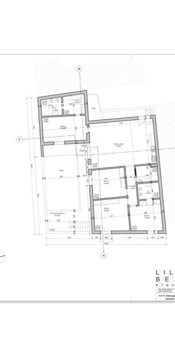 Vende-se habitação 250 m2, Estói