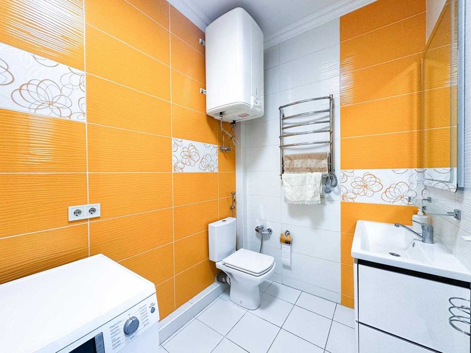 2-комнатная квартира по адресу ул. Левитана (площадь 89 м²) - Atlanta.ua - фото 17