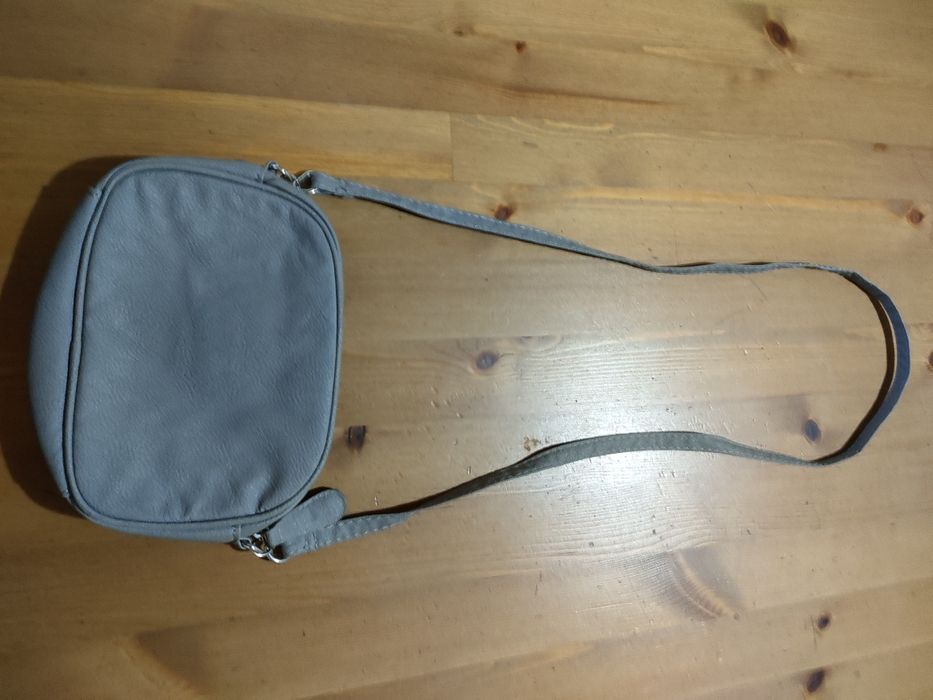 Torebka damska na ramię