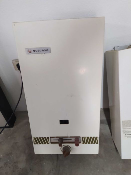 Esquentador 11 litros