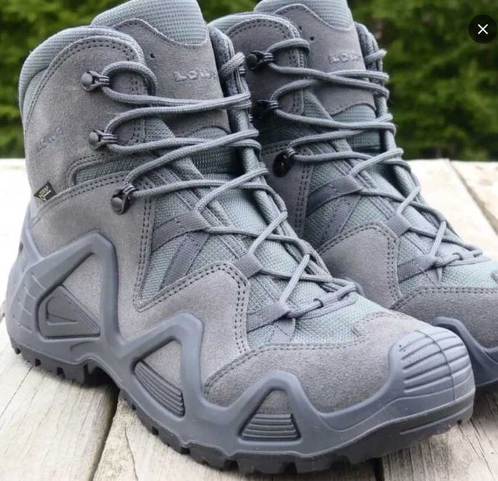 ‼️Zephyr MID GTX TF MK 2 Lowa Ботинки черевики вибір кольори розміри