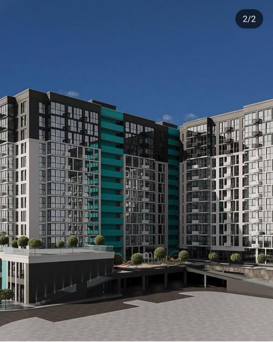 Продаж комерційного приміщення