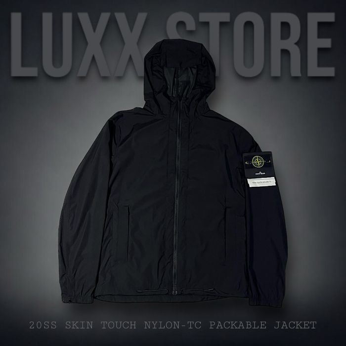 Вітровка куртка Stone Island 1:1(stoneisland, стон, стонайленд)