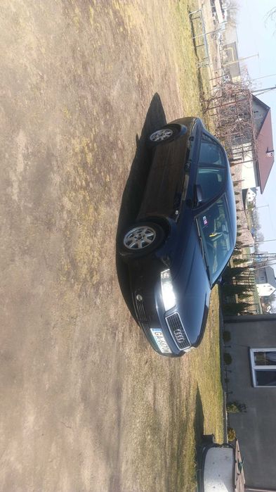 Damochut na sprzedaż audi A4b6