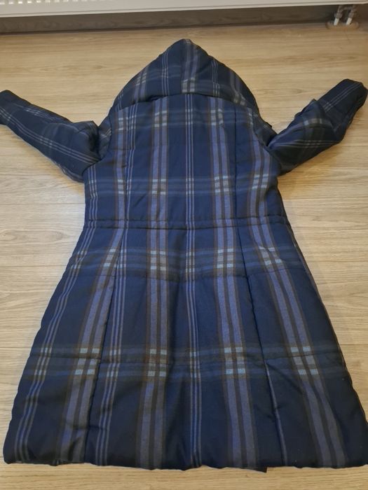 Kurtka damska taliowana 38