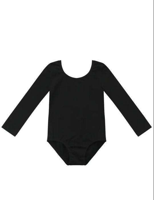 Боді/купальник для гімнастики/танців, 122-128 см