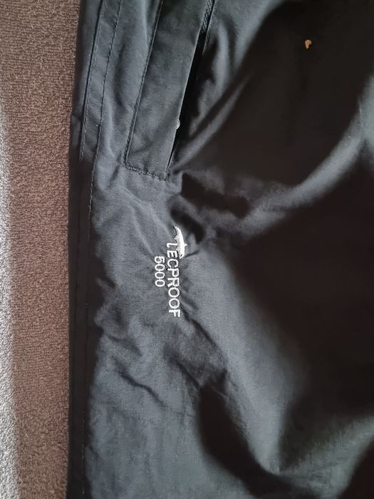 Spodnie trekkingowe Robin 5000 Hi-Tec