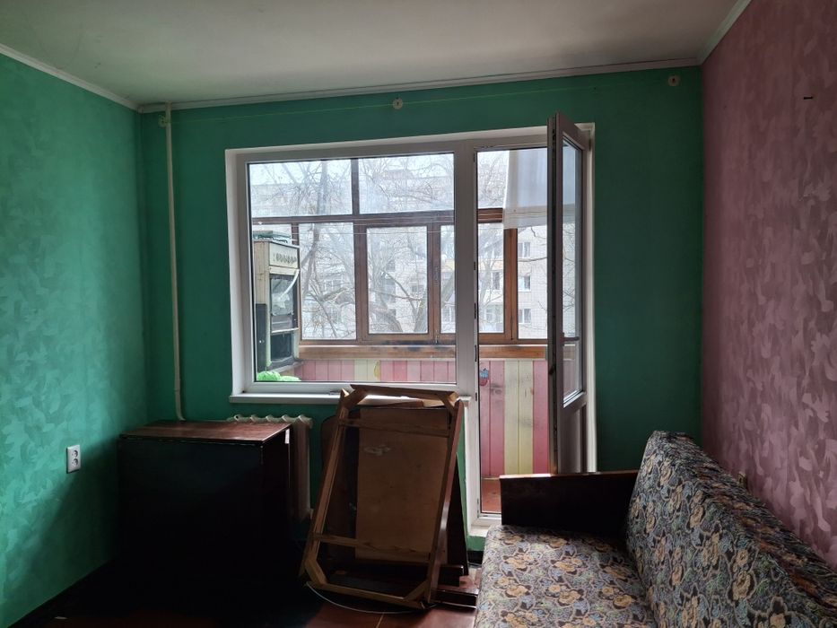 Продаж 2кімнатної квартири,  вул. Захисників України ( одинцова) - View 5