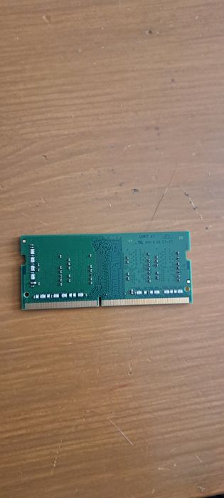 Pamiec 4 GB  RAM  Kingston DDR 4 do Laptopa