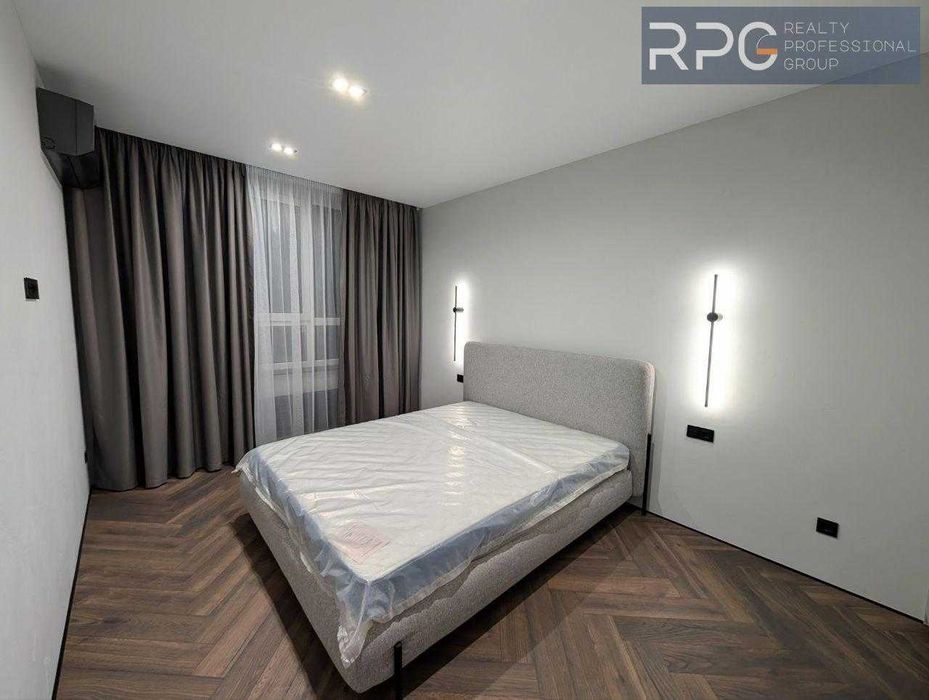 Перша здача 1-к квартири Є Еко-флоу ЖК Буд на Вавілових Є Генератор