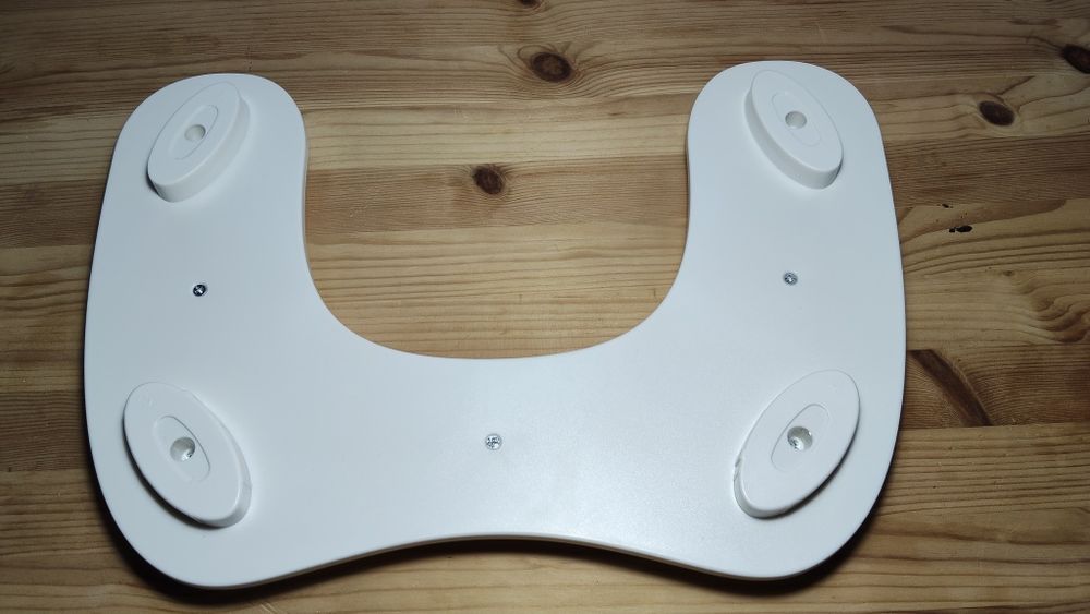 Apoio de braço manicure (novo na caixa) tenho 2