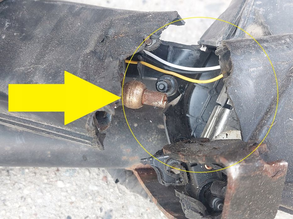 vw passat b7 kombi hak holowniczy elektryczny moduł 3aa803880g westfalia