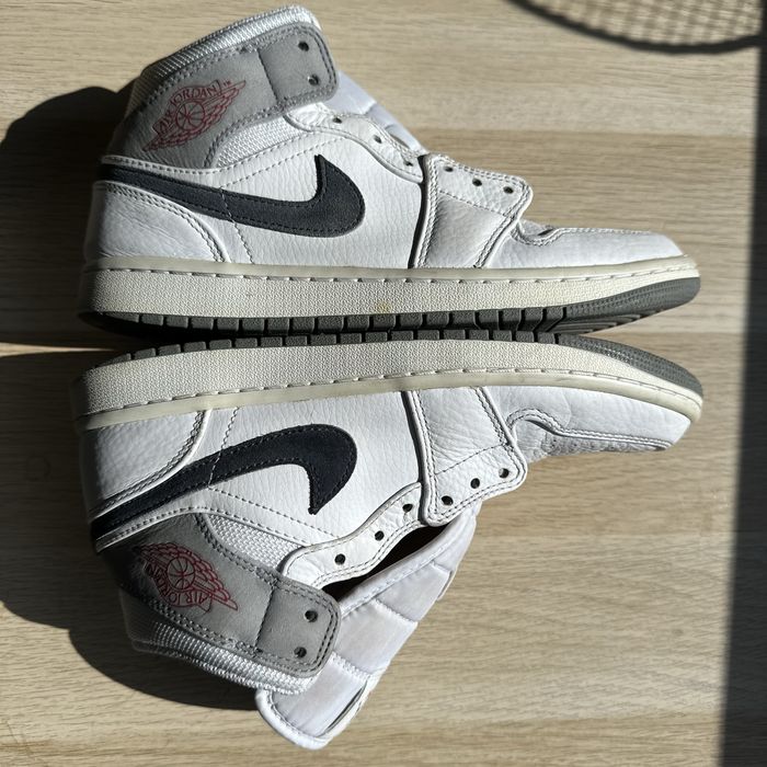 Nike Air Jordan 1 Paris