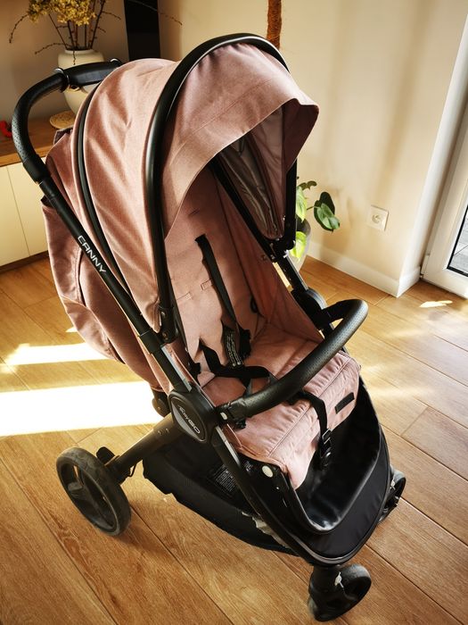 Spacerówka Easy Go Canny