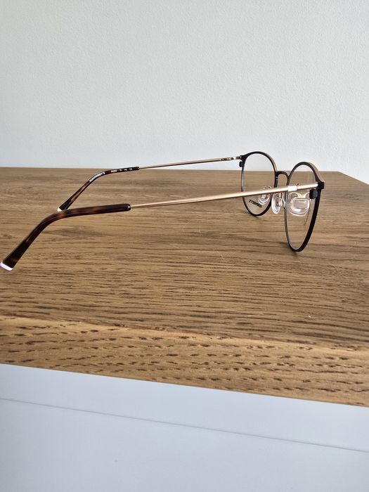 Okulary oprawki Humphrey's Nowe