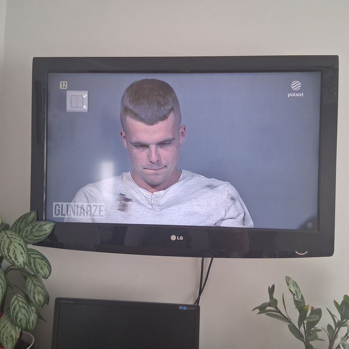 Telewizor LG 37 cali