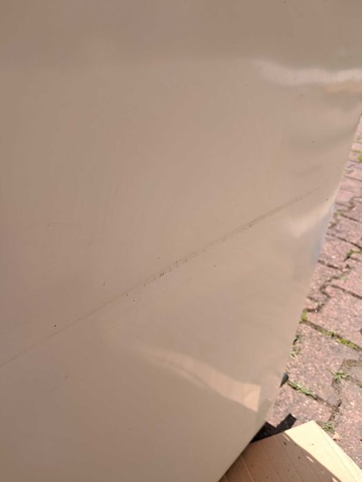 Zamrażarka Whirpool szufladkowa