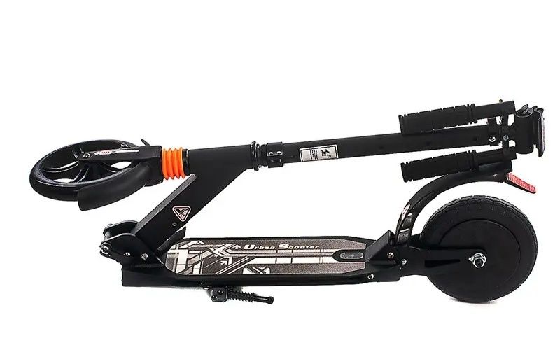 Електросамокат Road