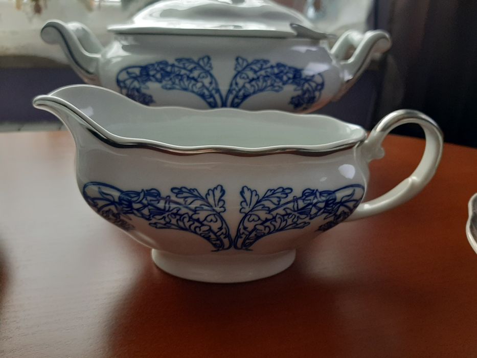 Zastawa stołowa Karolina 6 osób