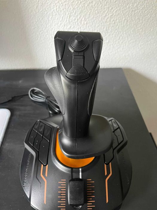 Thrustmaster T.16000M FCS Hotas