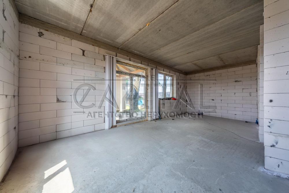 Продаж дуплексу, Крюківщина, Бучанський р-н