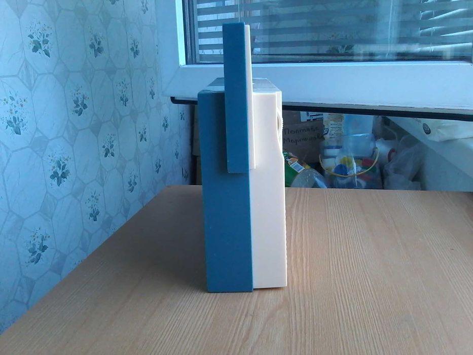 Радиоприёмник Альпинист 2