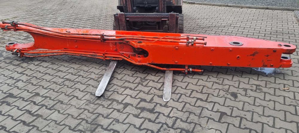 Ramie koparki O&K MH5