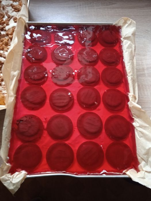 Domowe ciasta na każdą okazję
