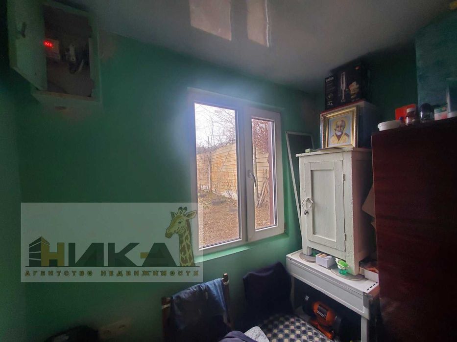 Продам дачу в с. Володимирівське