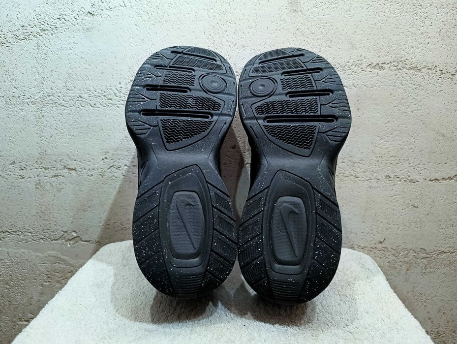 NIKE AIR MONARCH IV r.46 stan bardzo dobry