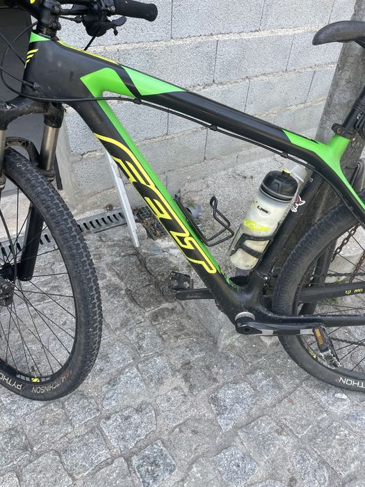 Bicicleta Felt Nine 9